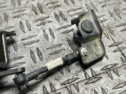 2018-23 Ford Mustang Mach One Front Pass. RH MagneRide Actuator 299