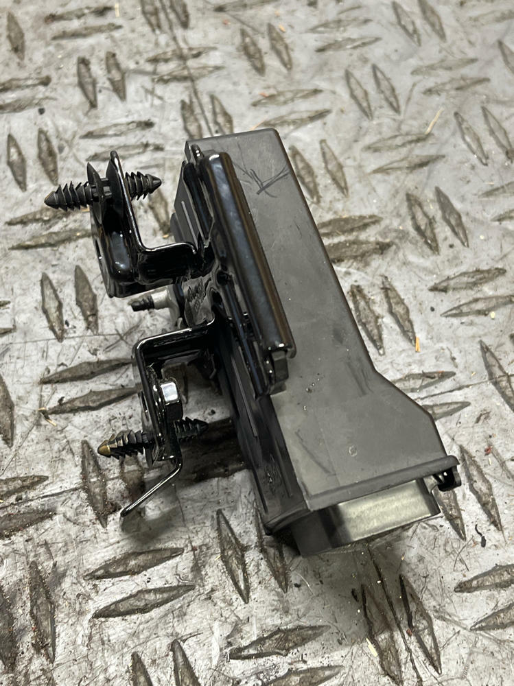 2018-23 Ford Mustang Mach One Heated Steering Wheel Module 299