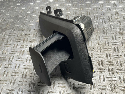 2018-23 Ford Mustang Mach One Interior LH Coin Tray & Trim 299