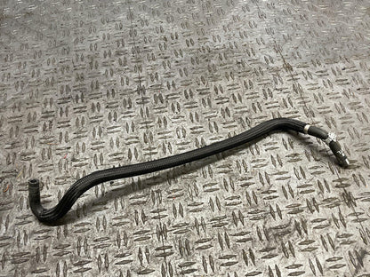 2018-23 Ford Mustang Mach One Engine Coolant Reservoir SoftLine 299