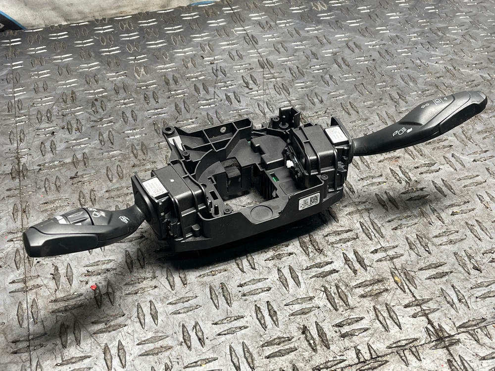 2018-23 Ford Mustang Mach One Steering Column Signal/Headlight Stalks 299