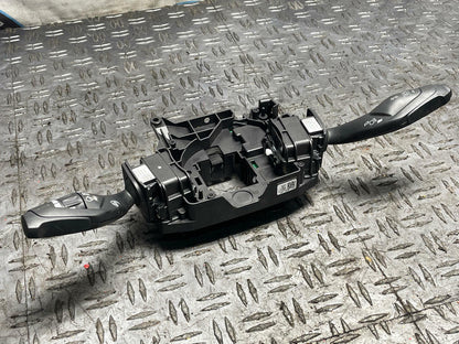 2018-23 Ford Mustang Mach One Steering Column Signal/Headlight Stalks 299