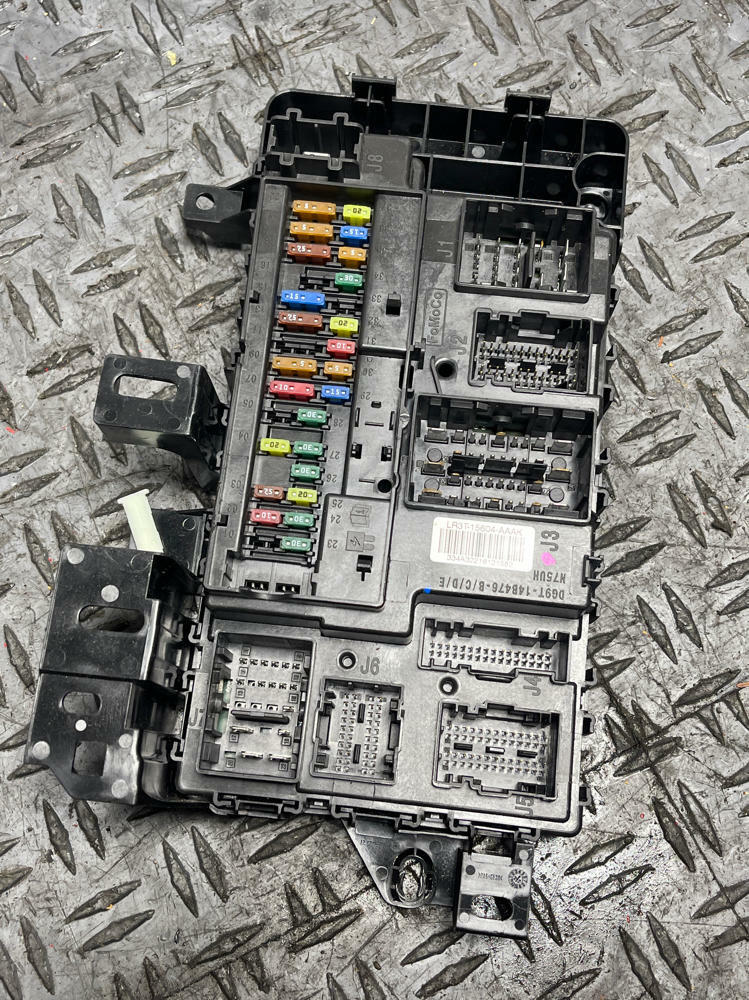 2018-23 Ford Mustang Mach One Body Control Module- for Premium 10R80 Cars 299