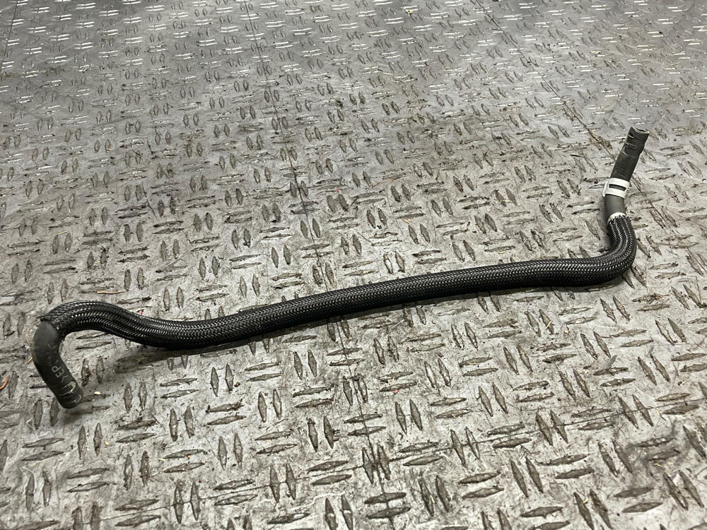 2018-23 Ford Mustang Mach One Engine Coolant Reservoir SoftLine 299
