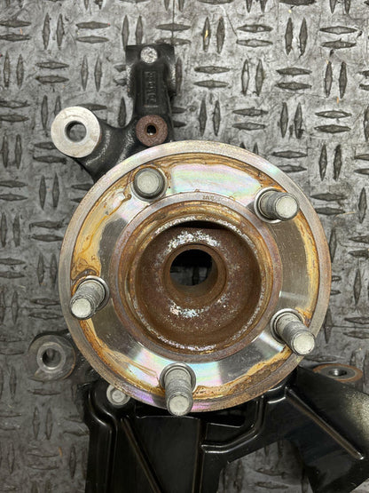 2018-23 Ford Mustang Mach One OEM Front RH Spindle/Knuckle 299