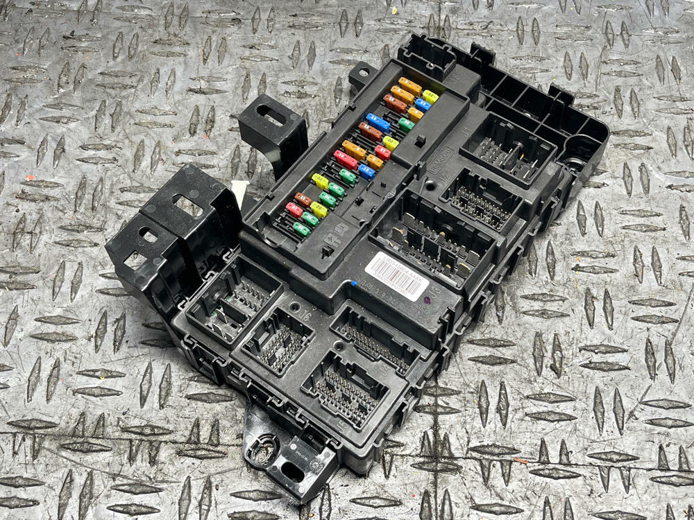 2018-23 Ford Mustang Mach One Body Control Module- for Premium 10R80 Cars 299