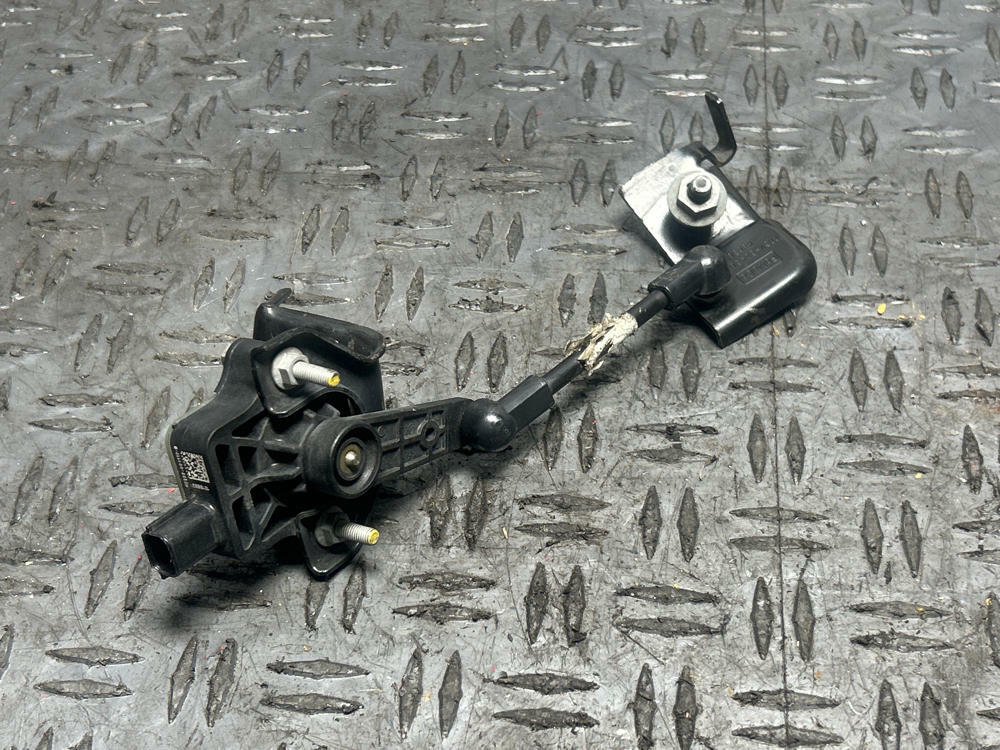 2018-23 Ford Mustang Mach One Front Driver LH MagneRide Actuator 299