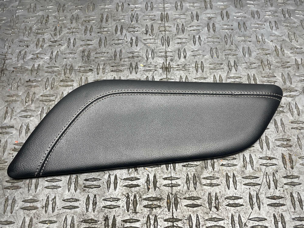 2018-23 Ford Mustang Mach One Premium Leather Center Console Shields 299