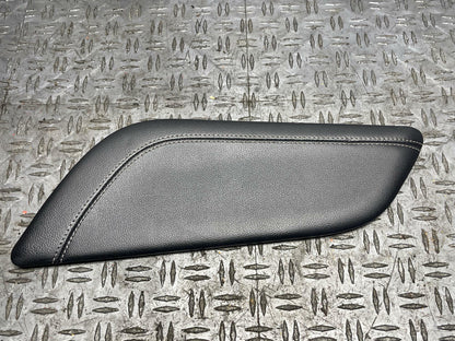 2018-23 Ford Mustang Mach One Premium Leather Center Console Shields 299