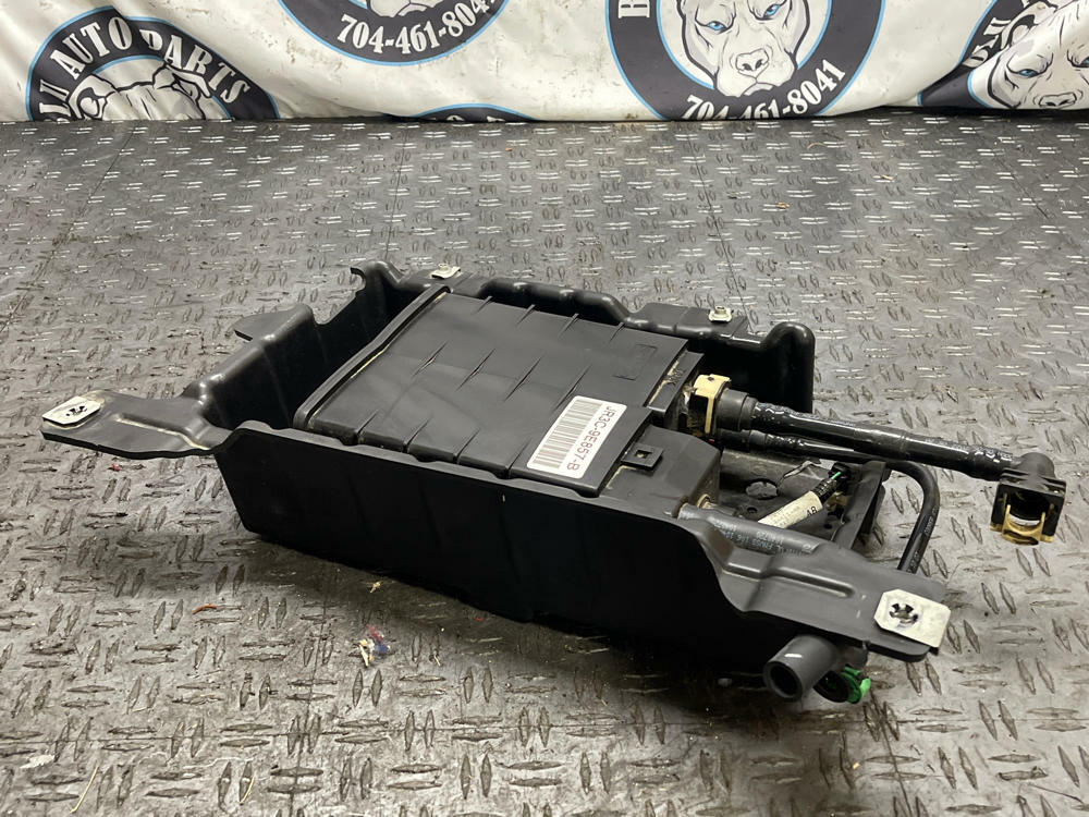 2018-23 Ford Mustang Mach One Charcoal/Fuel Vapor Canister 299