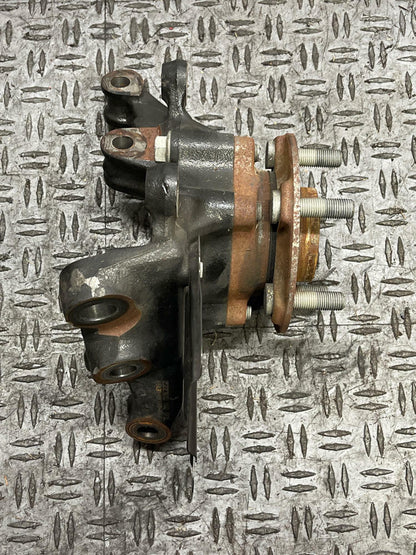 2018-23 Ford Mustang Mach One OEM Front RH Spindle/Knuckle 299