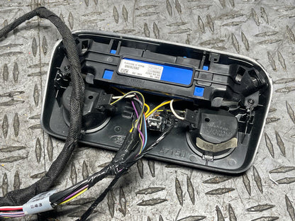 2018-23 Ford Mustang Mach One Interior Dome Light w/ Harness- FOR COUPE 299