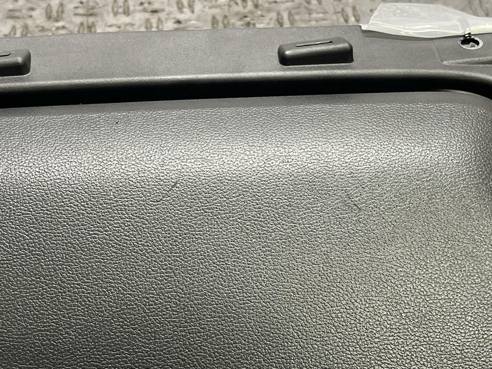 2018-23 Ford Mustang Mach One Passenger GloveBox Assembly 299