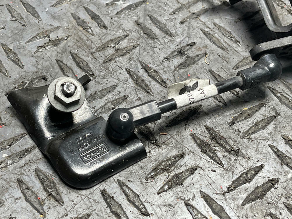 2018-23 Ford Mustang Mach One Front Pass. RH MagneRide Actuator 299