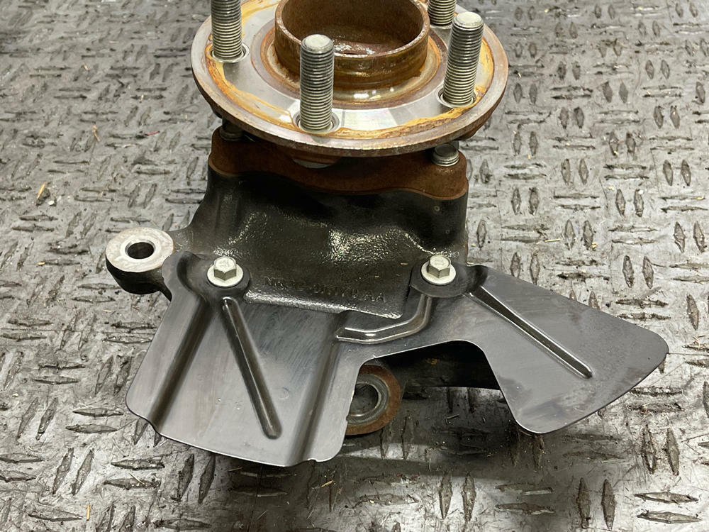 2018-23 Ford Mustang Mach One OEM Front RH Spindle/Knuckle 299