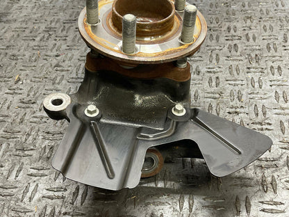 2018-23 Ford Mustang Mach One OEM Front RH Spindle/Knuckle 299