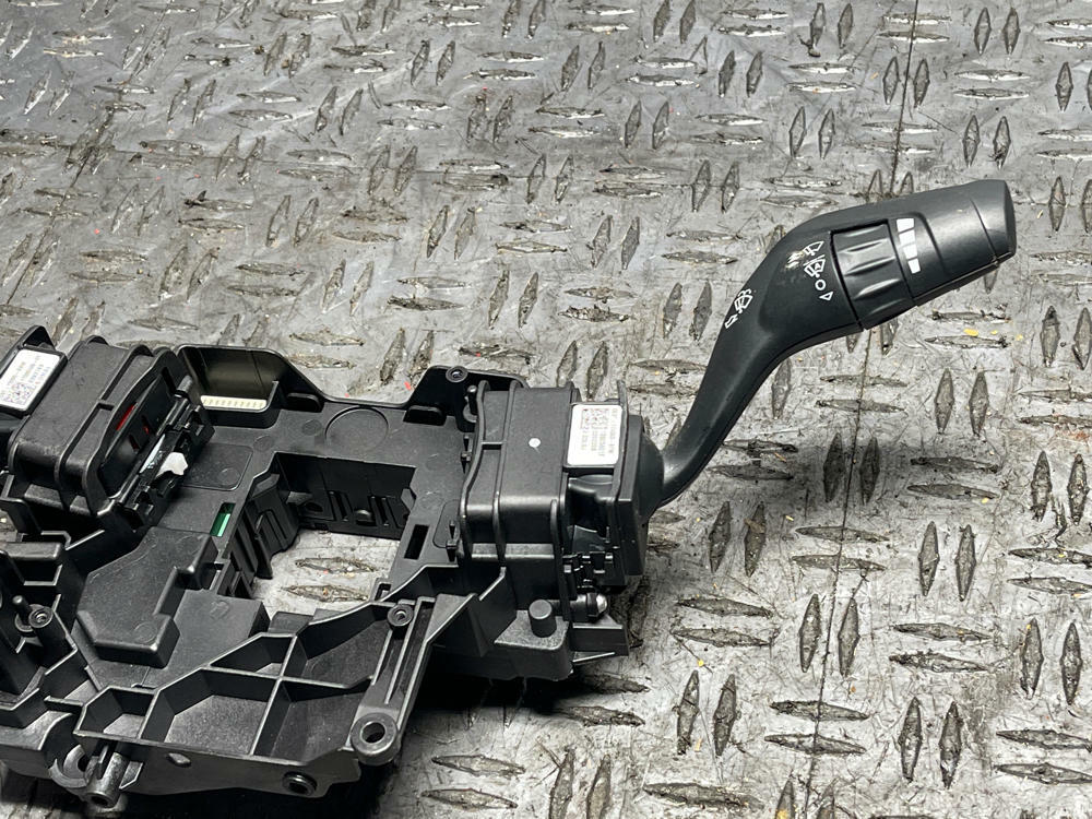 2018-23 Ford Mustang Mach One Steering Column Signal/Headlight Stalks 299