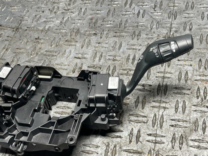 2018-23 Ford Mustang Mach One Steering Column Signal/Headlight Stalks 299