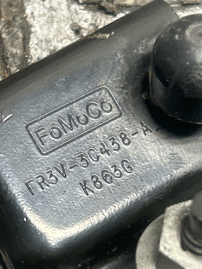 2018-23 Ford Mustang Mach One Front Driver LH MagneRide Actuator 299