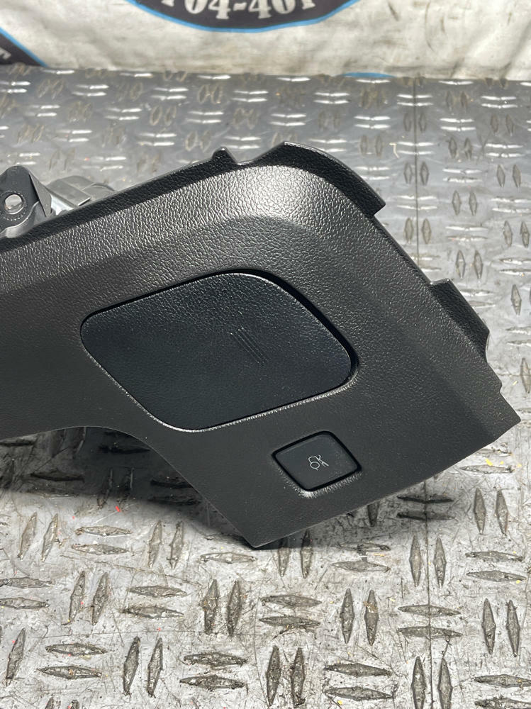 2018-23 Ford Mustang Mach One Interior LH Coin Tray & Trim 299