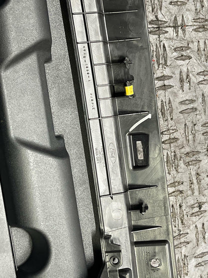 2018-23 Ford Mustang Mach One Passenger GloveBox Assembly 299