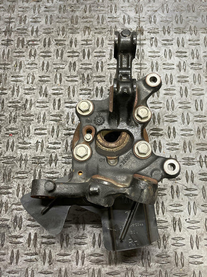 2018-23 Ford Mustang Mach One OEM Front RH Spindle/Knuckle 299