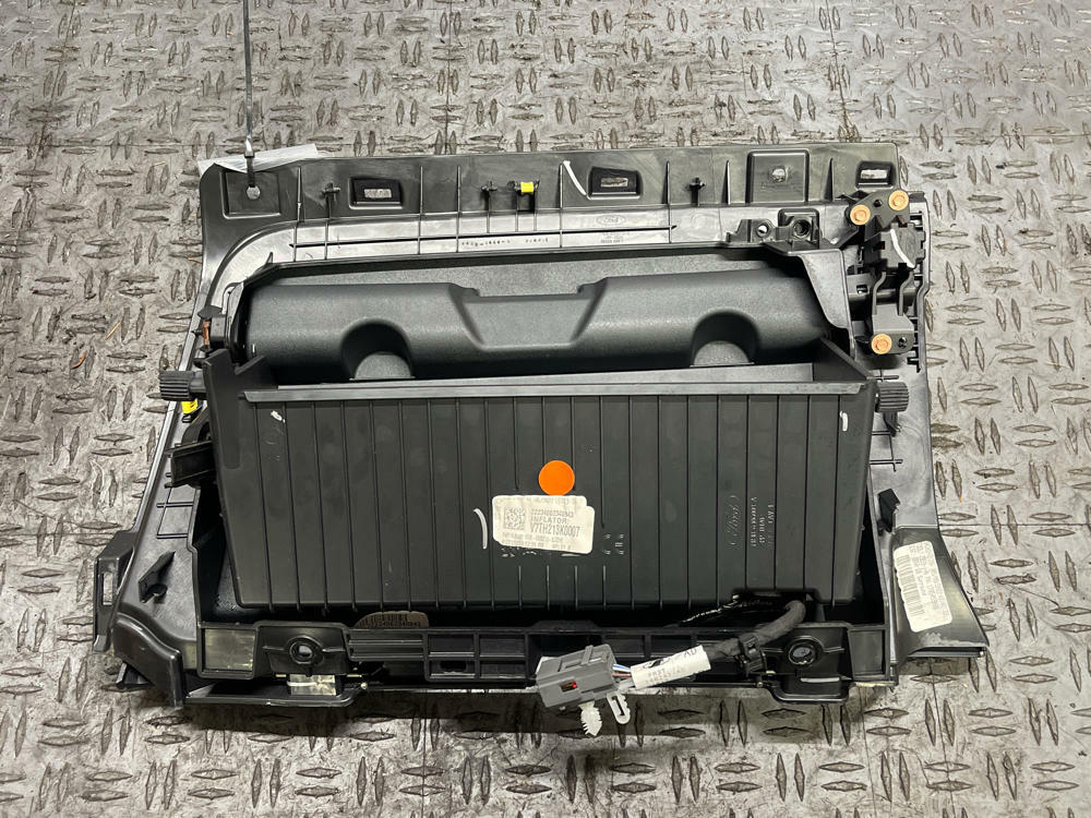 2018-23 Ford Mustang Mach One Passenger GloveBox Assembly 299
