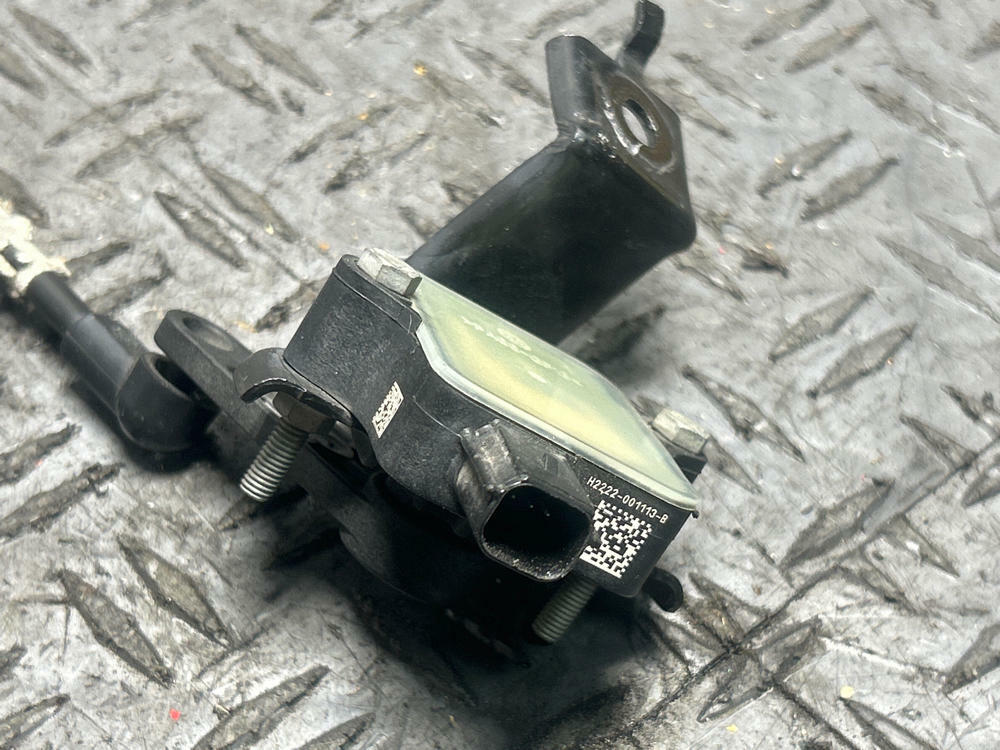 2018-23 Ford Mustang Mach One Front Driver LH MagneRide Actuator 299