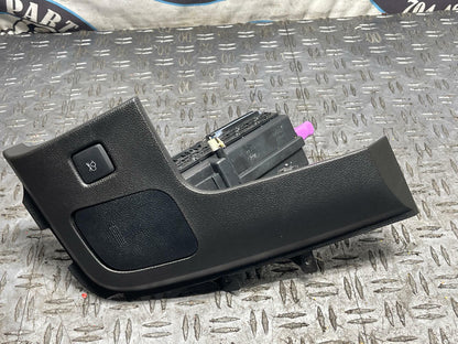 2018-23 Ford Mustang Mach One Interior LH Coin Tray & Trim 299
