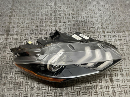 2018-23 Ford Mustang Mach One Front Pass. RH Headlight- PARTS ONLY 299