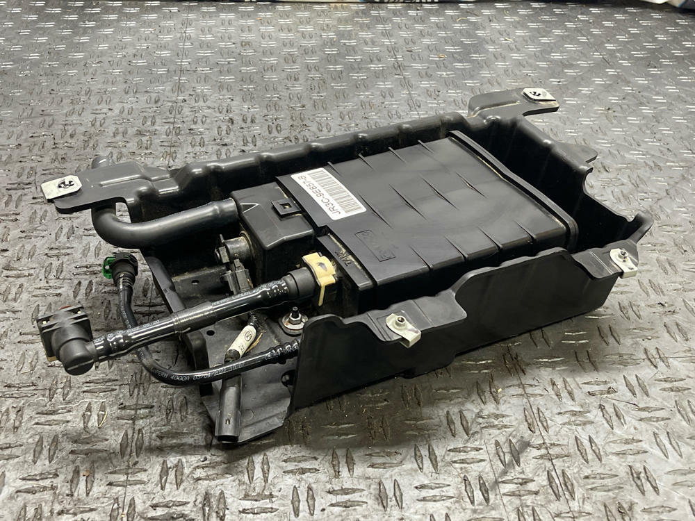 2018-23 Ford Mustang Mach One Charcoal/Fuel Vapor Canister 299