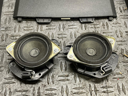 2018-23 Ford Mustang Mach One Premium Speaker Set- 5 Speakers Included 299