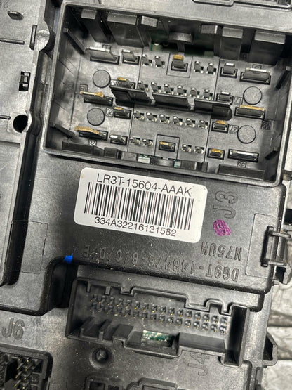 2018-23 Ford Mustang Mach One Body Control Module- for Premium 10R80 Cars 299