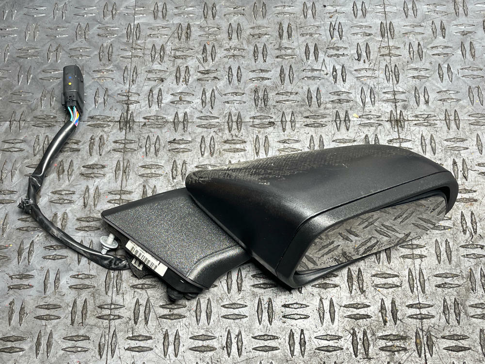 2018-23 Ford Mustang Mach One Pass. Front RH Side View Mirror- SEE DESC 299