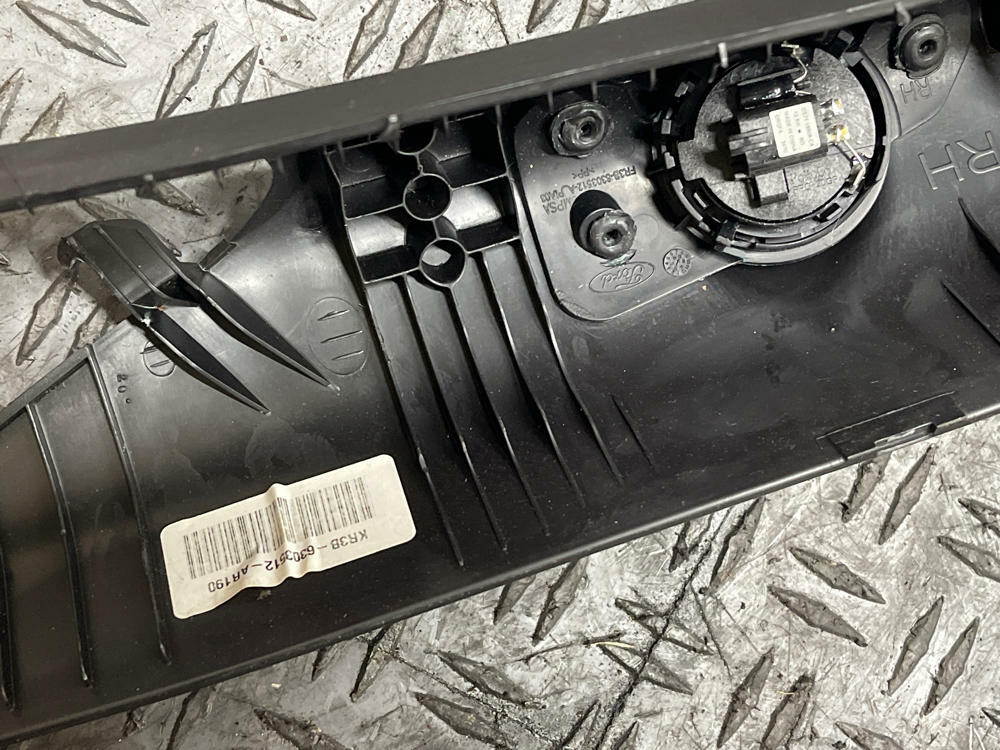 2018-23 Ford Mustang Mach One Premium Speaker Set- 5 Speakers Included 299