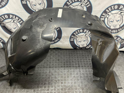 2018-23 Ford Mustang Mach One/PP1 Pass. Front RH Wheel Well- Air Duct Incld. 299