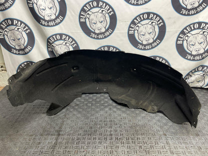 2018-23 Ford Mustang Mach One Rear Pass RH Wheel Well Liner 299