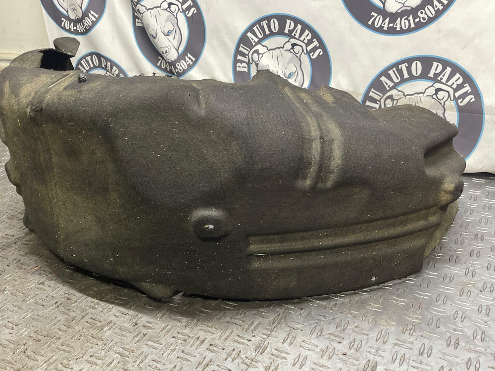 2018-23 Ford Mustang Mach One Rear Pass RH Wheel Well Liner 299