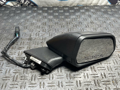 2018-23 Ford Mustang Mach One Pass. Front RH Side View Mirror- SEE DESC 299