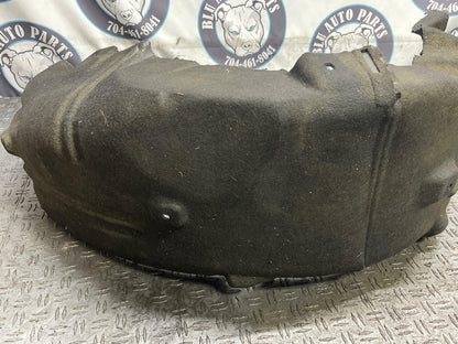 2018-23 Ford Mustang Mach One Rear Driver LH Wheel Well Liner 299