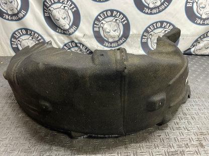 2018-23 Ford Mustang Mach One Rear Driver LH Wheel Well Liner 299