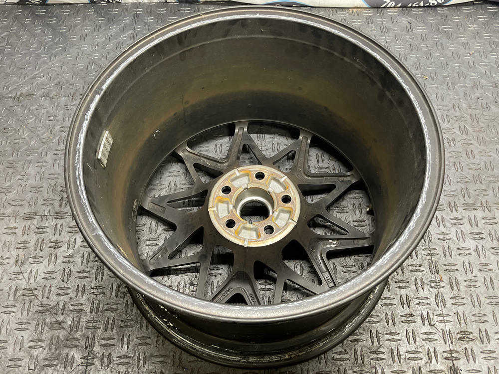 2018-23 Ford Mustang Mach One Rear Wheel & Tire OEM- SEE DESC 299