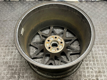 2018-23 Ford Mustang Mach One Rear Wheel & Tire OEM- SEE DESC 299