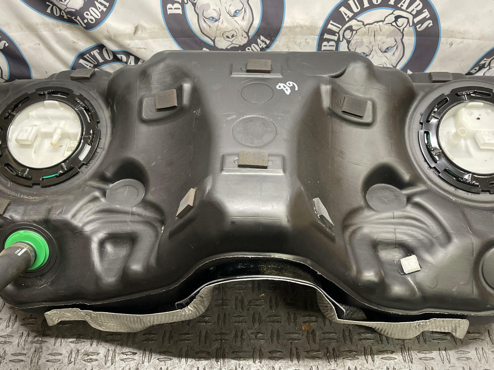 2018-23 Ford Mustang Mach One Fuel Tank Assembly 299