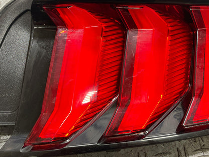 2018-23 Ford Mustang Mach One OEM Pass. RH Tail Light Assembly 299