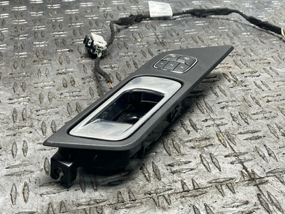 2018-23 Ford Mustang Mach One Interior Driver LH Door Handle w/ Seat Memeory 299