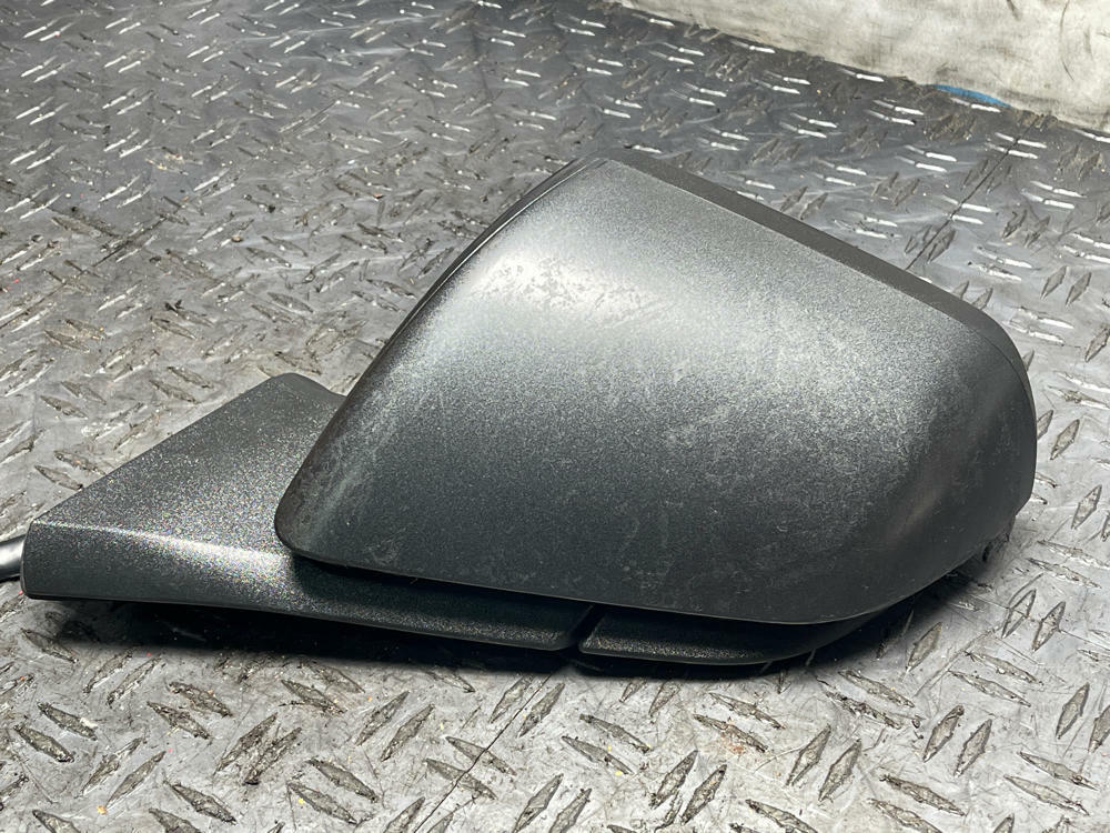 2018-23 Ford Mustang Mach One Driver LH Side View Mirror- SEE DESC 299