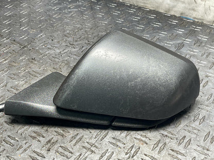 2018-23 Ford Mustang Mach One Driver LH Side View Mirror- SEE DESC 299