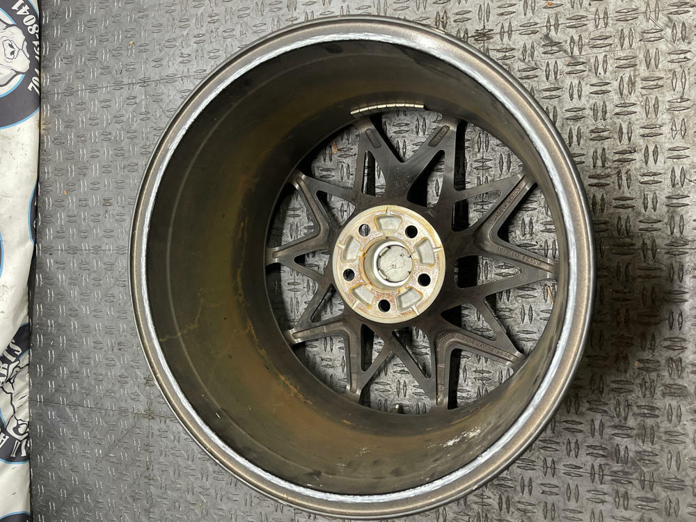 2018-23 Ford Mustang Mach One Wheel & Tire OEM 299