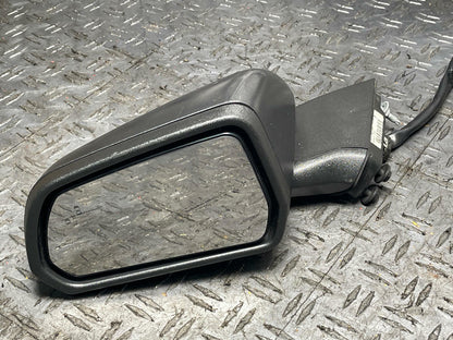 2018-23 Ford Mustang Mach One Driver LH Side View Mirror- SEE DESC 299